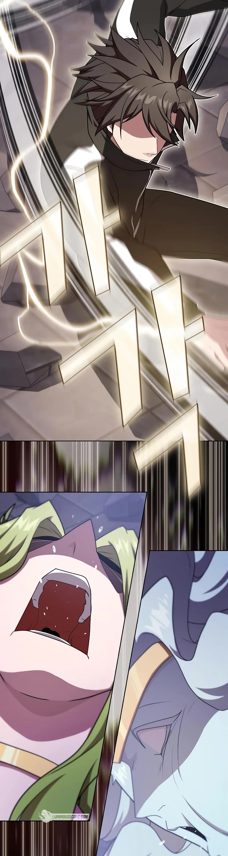 The Tutorial Tower's Advanced Player chapter 179 page 63