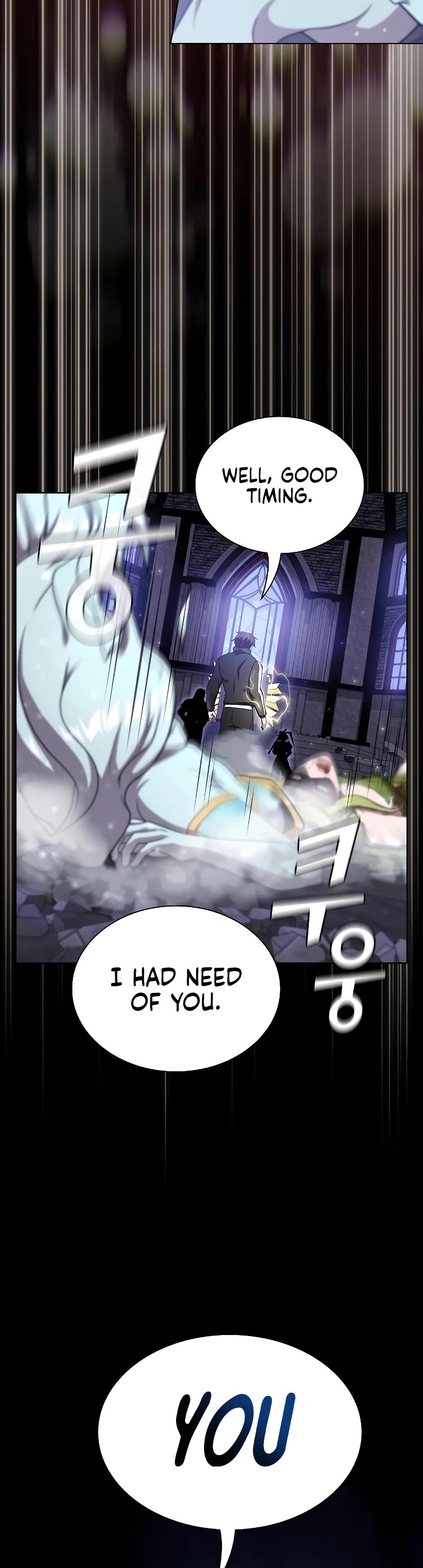 The Tutorial Tower's Advanced Player chapter 179 page 64