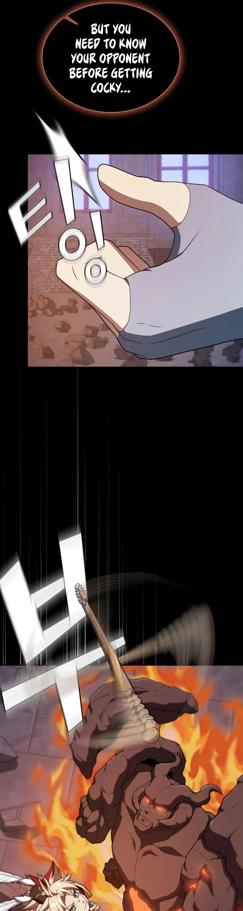 The Tutorial Tower's Advanced Player chapter 179 page 9