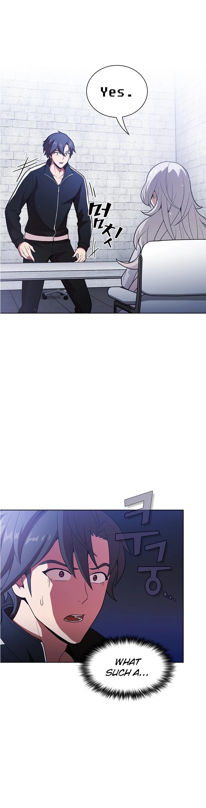 The Tutorial Tower's Advanced Player chapter 18 page 10