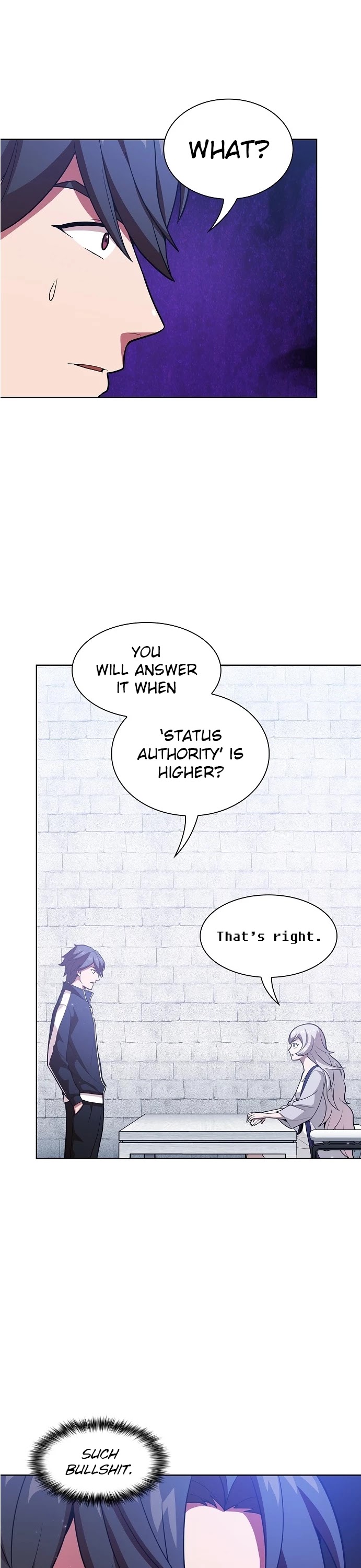 The Tutorial Tower's Advanced Player chapter 18 page 13