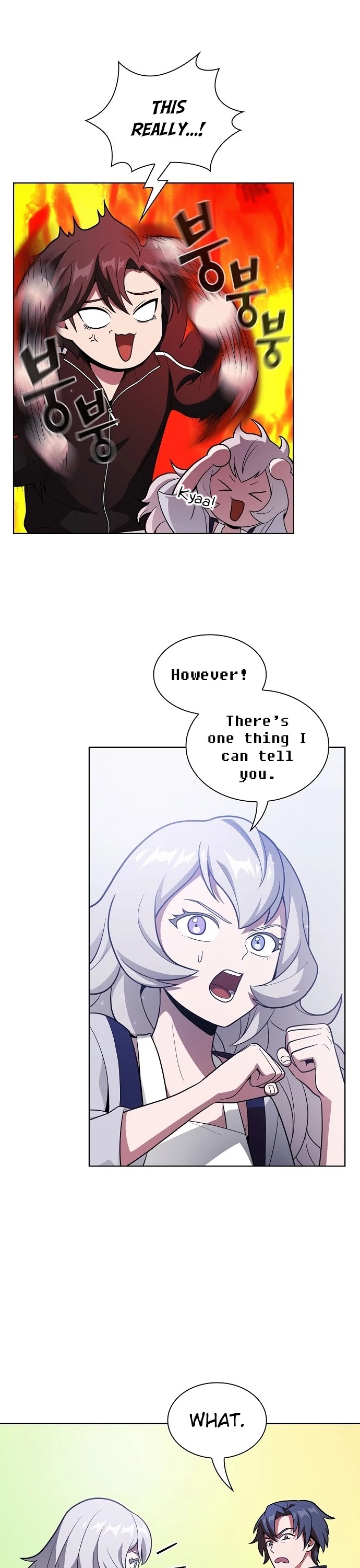 The Tutorial Tower's Advanced Player chapter 18 page 20