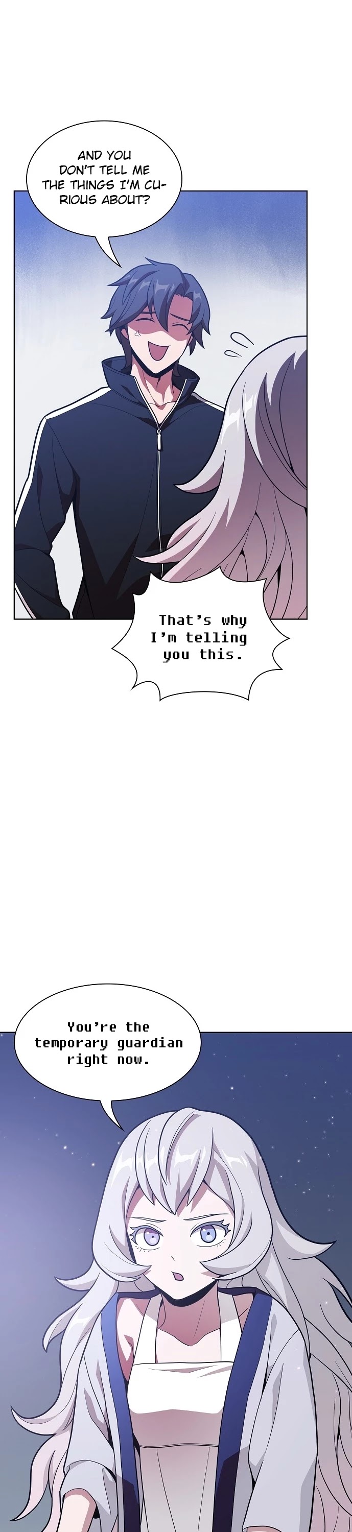 The Tutorial Tower's Advanced Player chapter 18 page 24