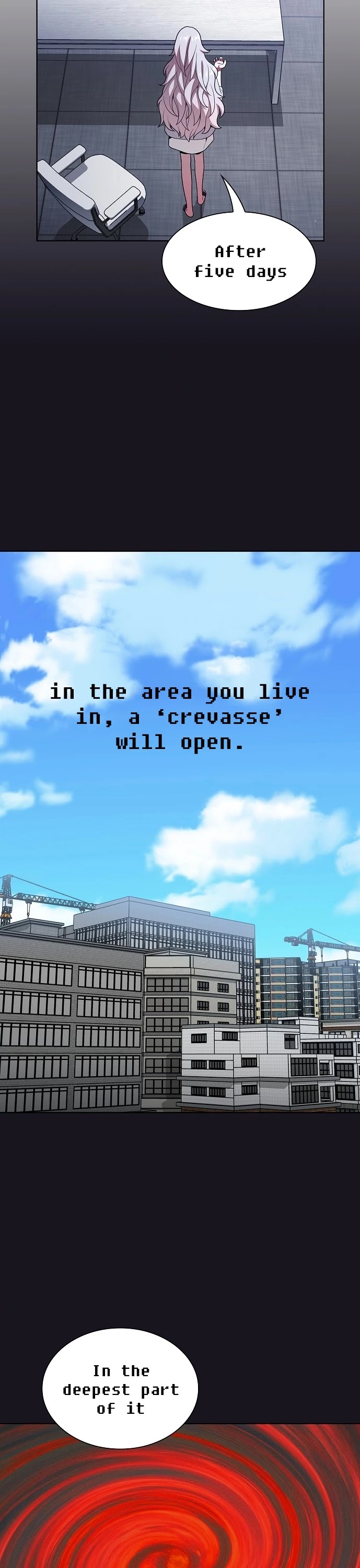 The Tutorial Tower's Advanced Player chapter 18 page 26