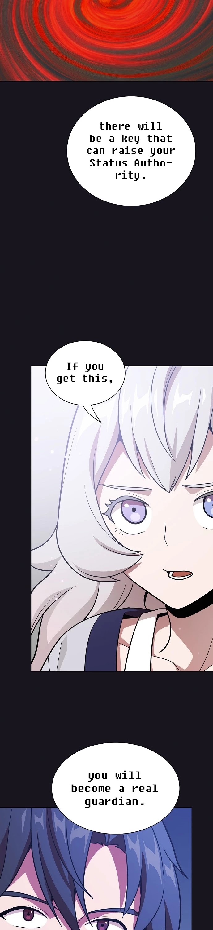 The Tutorial Tower's Advanced Player chapter 18 page 27