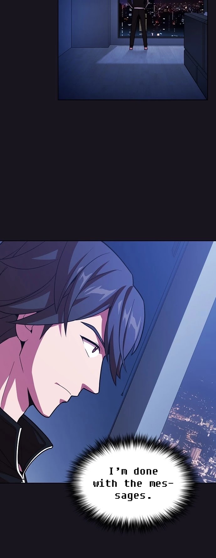 The Tutorial Tower's Advanced Player chapter 18 page 29