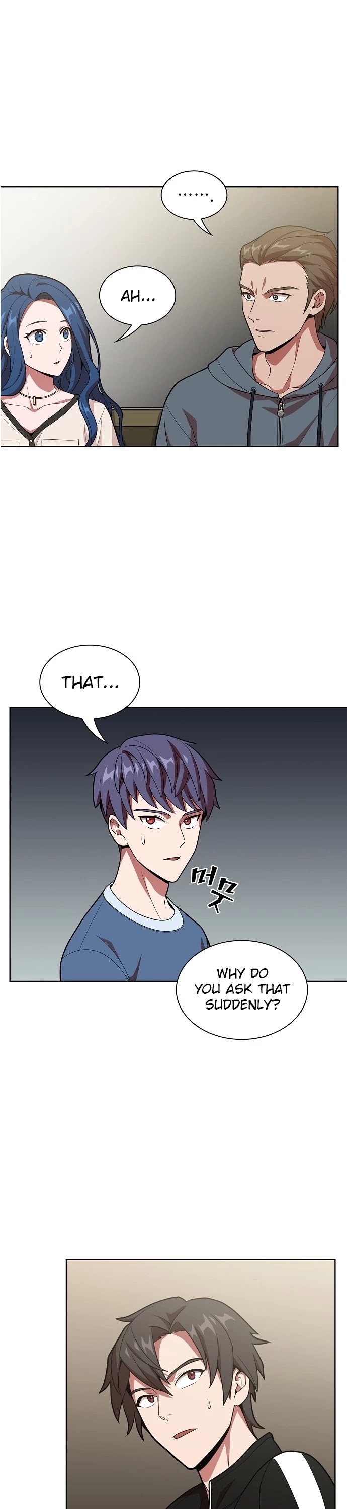 The Tutorial Tower's Advanced Player chapter 18 page 34