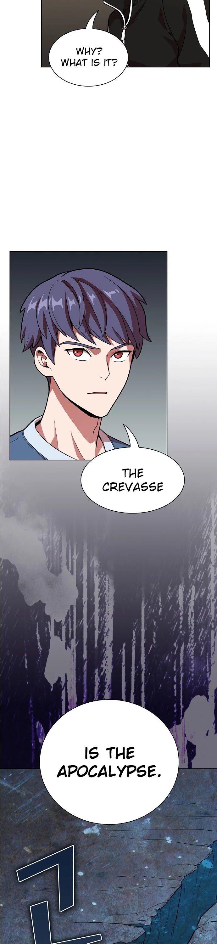 The Tutorial Tower's Advanced Player chapter 18 page 35