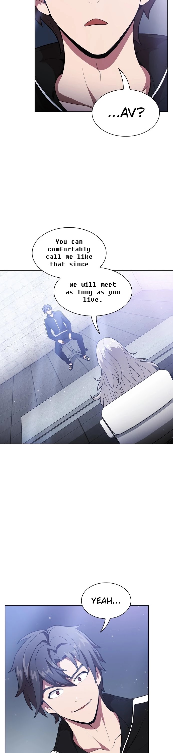 The Tutorial Tower's Advanced Player chapter 18 page 4