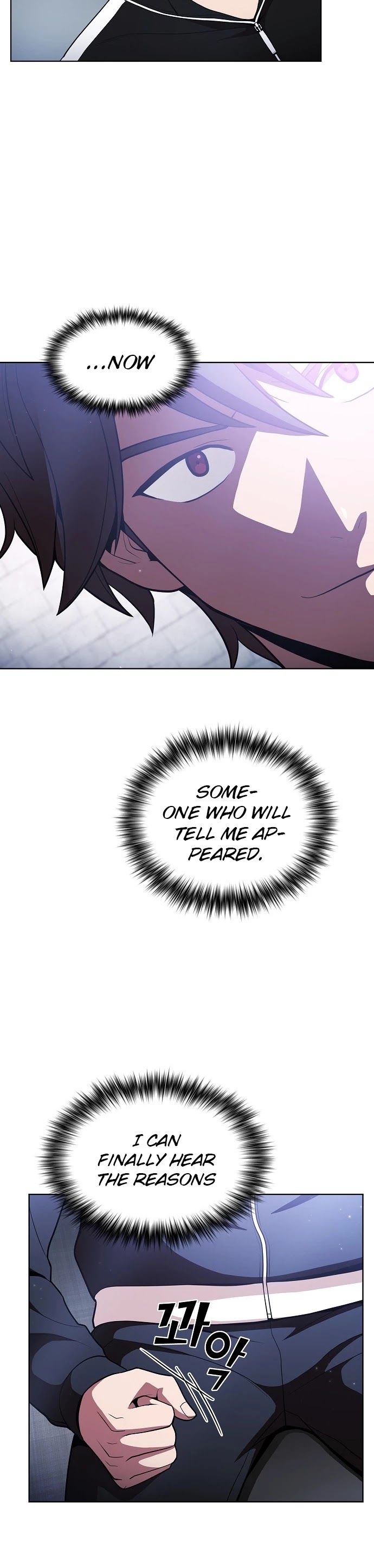 The Tutorial Tower's Advanced Player chapter 18 page 5