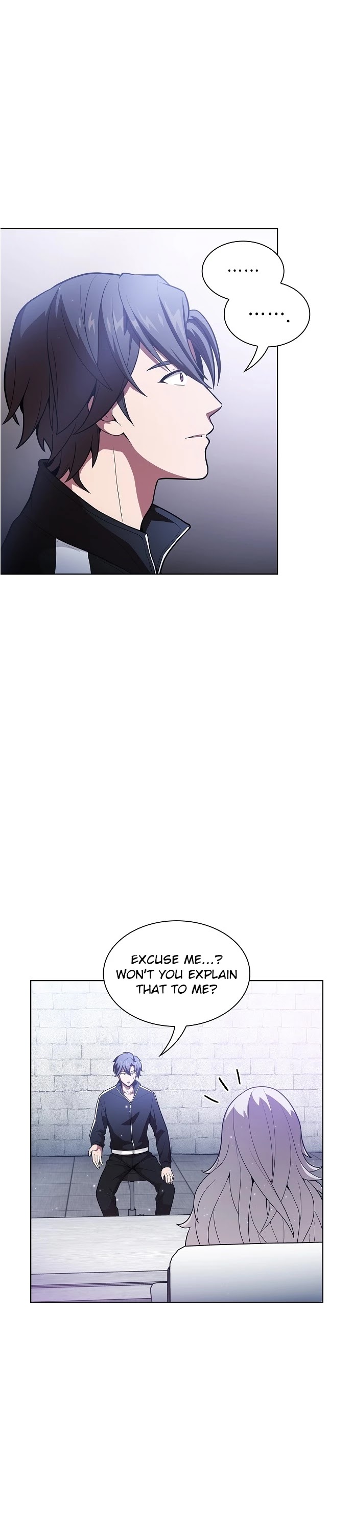 The Tutorial Tower's Advanced Player chapter 18 page 7