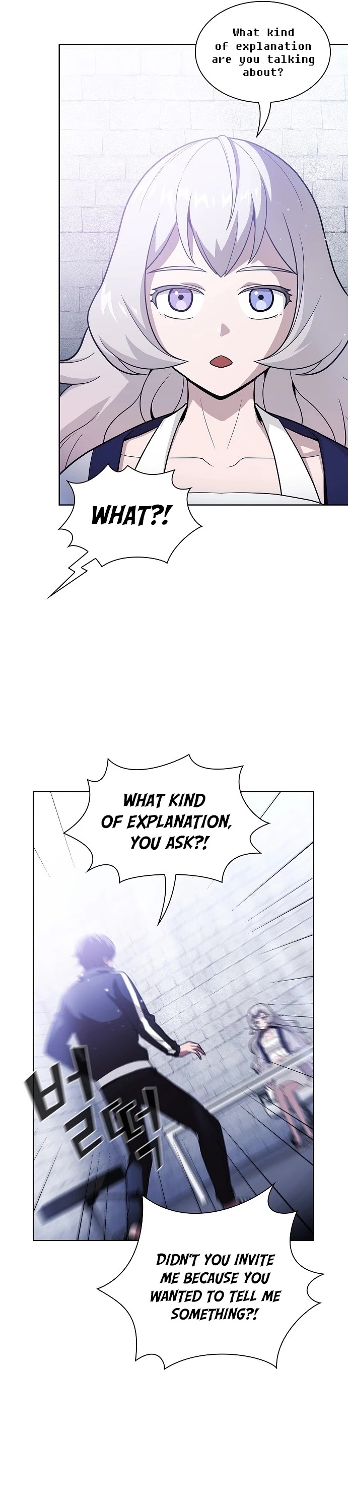 The Tutorial Tower's Advanced Player chapter 18 page 8