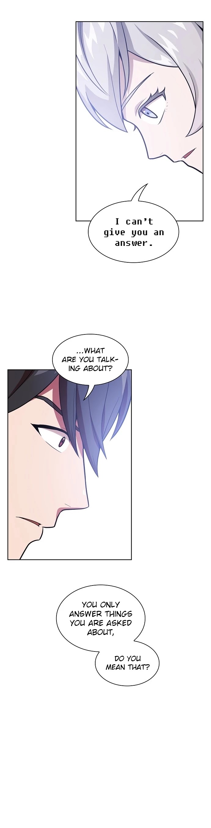 The Tutorial Tower's Advanced Player chapter 18 page 9