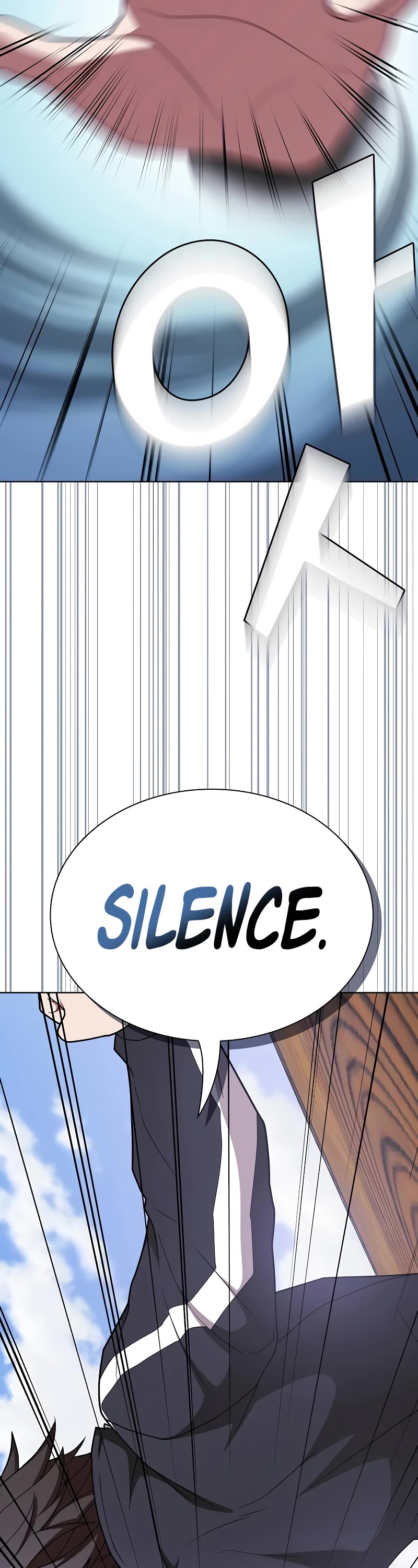 The Tutorial Tower's Advanced Player chapter 180 page 15