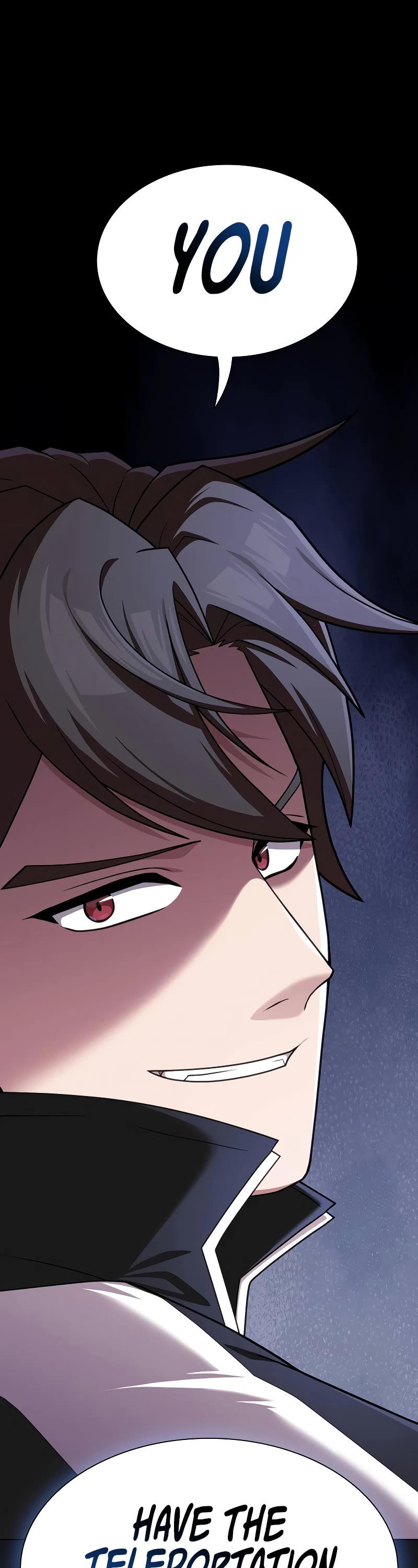 The Tutorial Tower's Advanced Player chapter 180 page 2