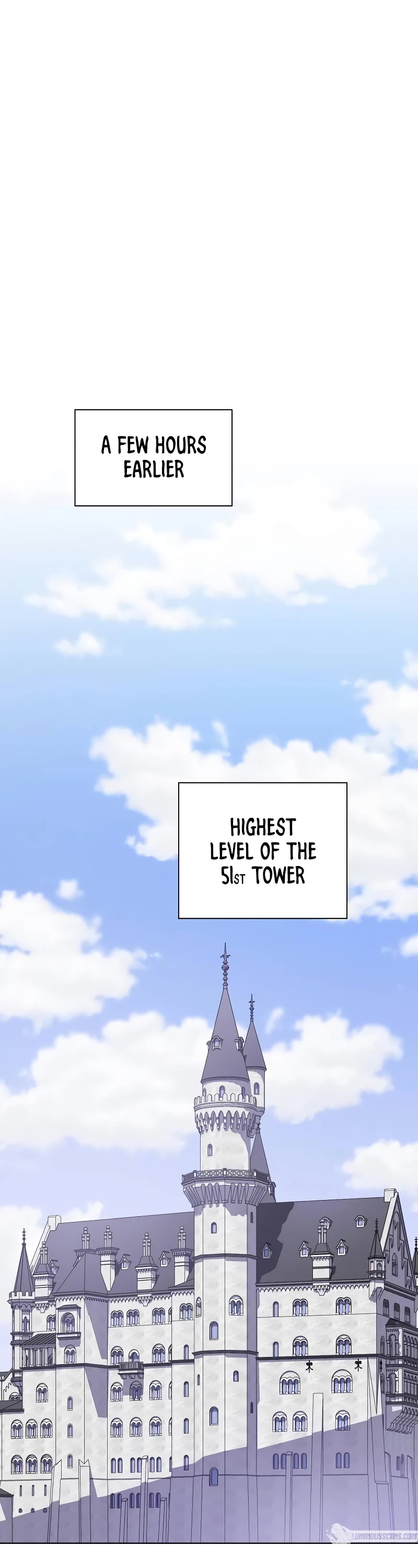 The Tutorial Tower's Advanced Player chapter 180 page 22