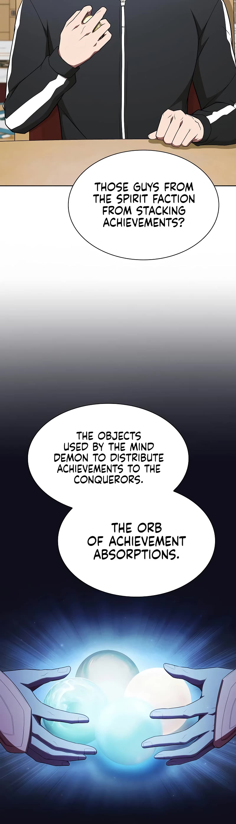 The Tutorial Tower's Advanced Player chapter 180 page 24