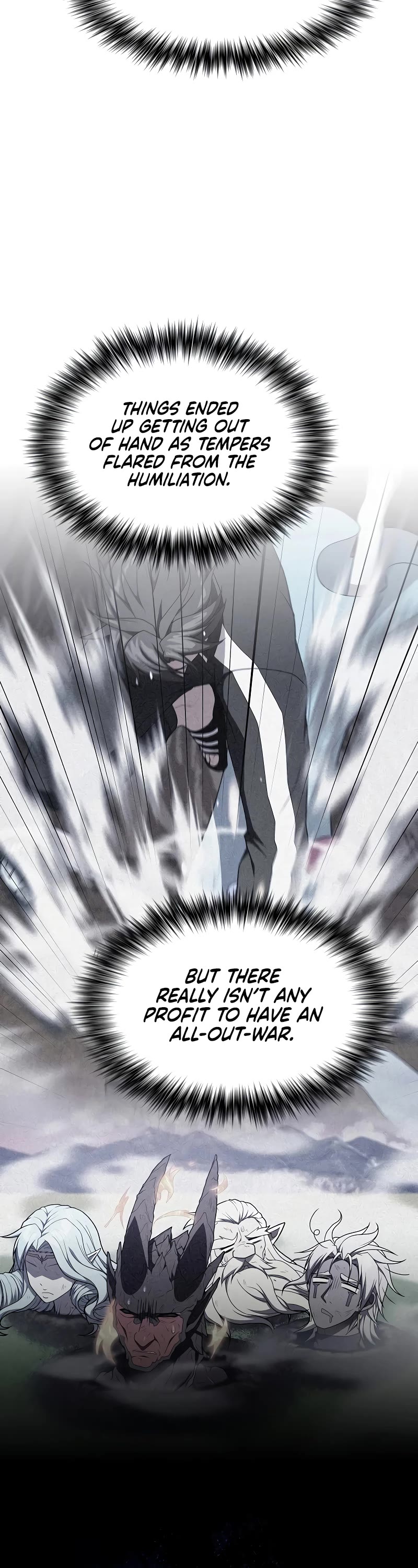 The Tutorial Tower's Advanced Player chapter 180 page 36