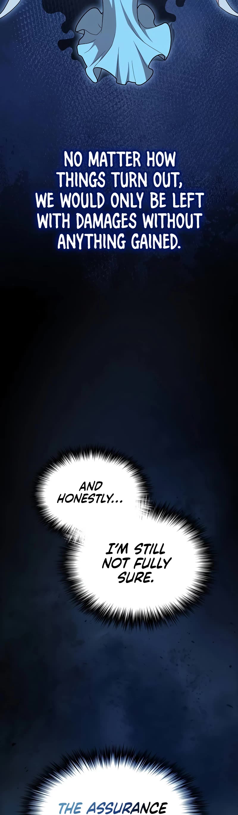 The Tutorial Tower's Advanced Player chapter 180 page 38