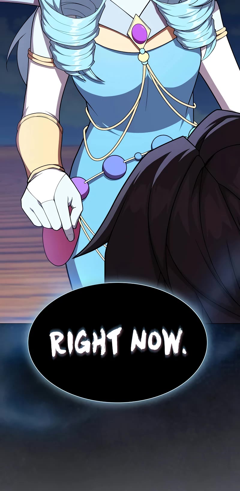 The Tutorial Tower's Advanced Player chapter 180 page 45