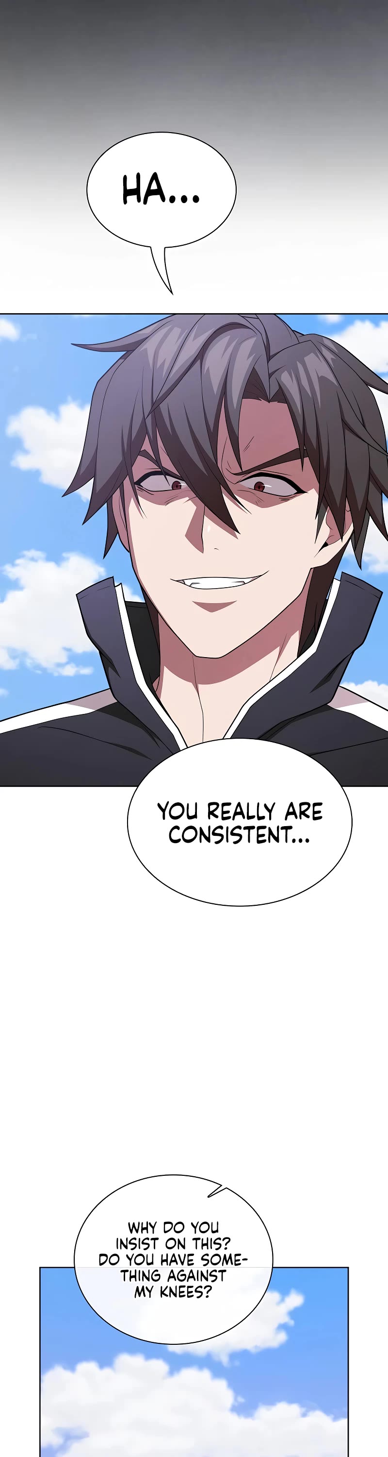 The Tutorial Tower's Advanced Player chapter 180 page 46