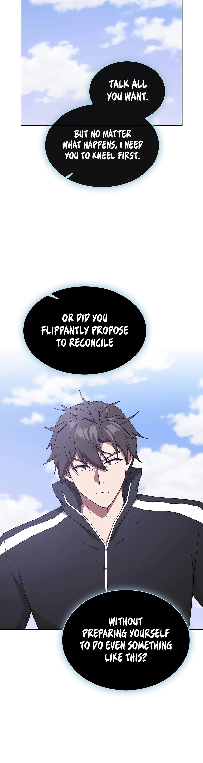 The Tutorial Tower's Advanced Player chapter 180 page 47