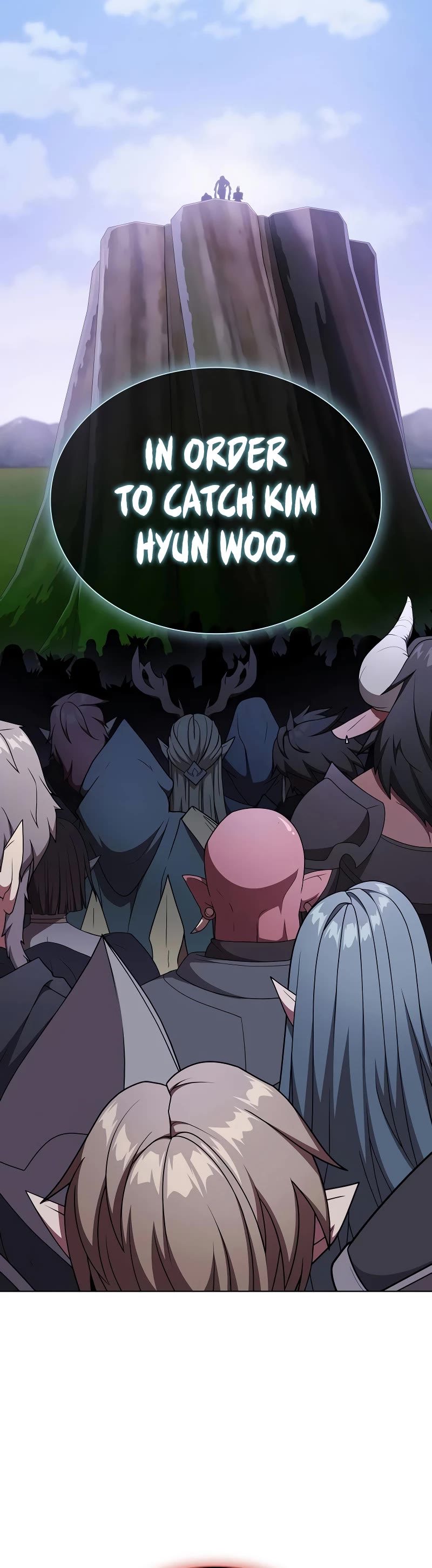 The Tutorial Tower's Advanced Player chapter 180 page 5