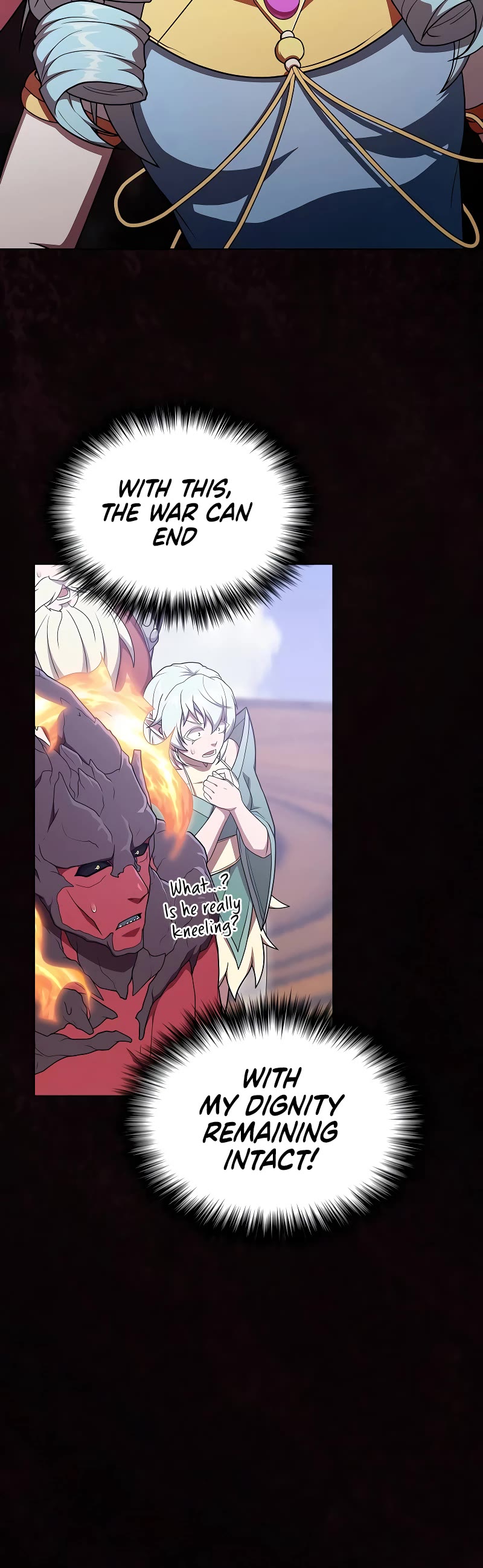 The Tutorial Tower's Advanced Player chapter 180 page 50