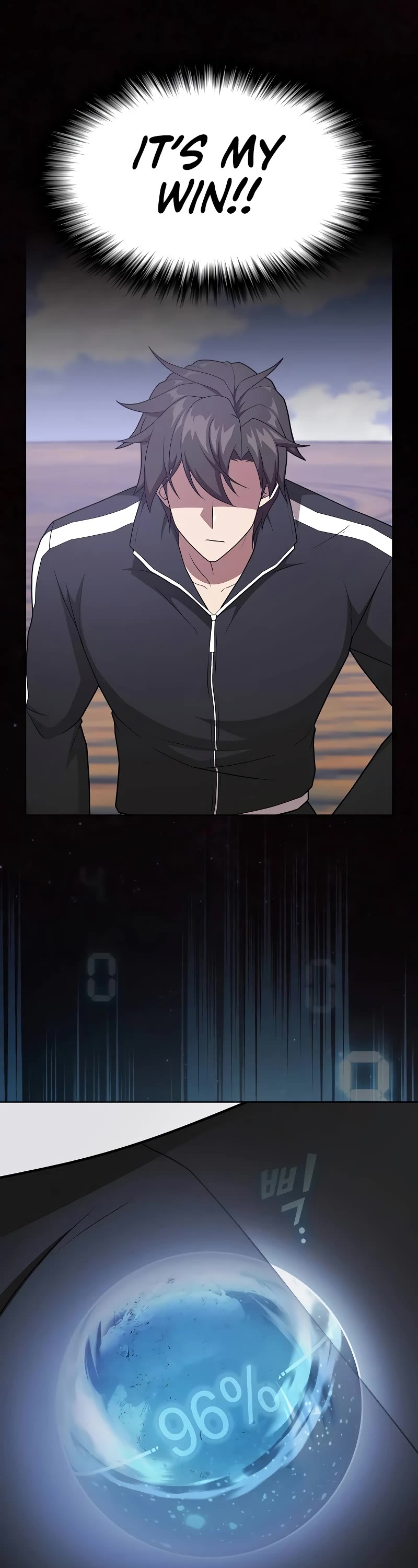 The Tutorial Tower's Advanced Player chapter 180 page 51