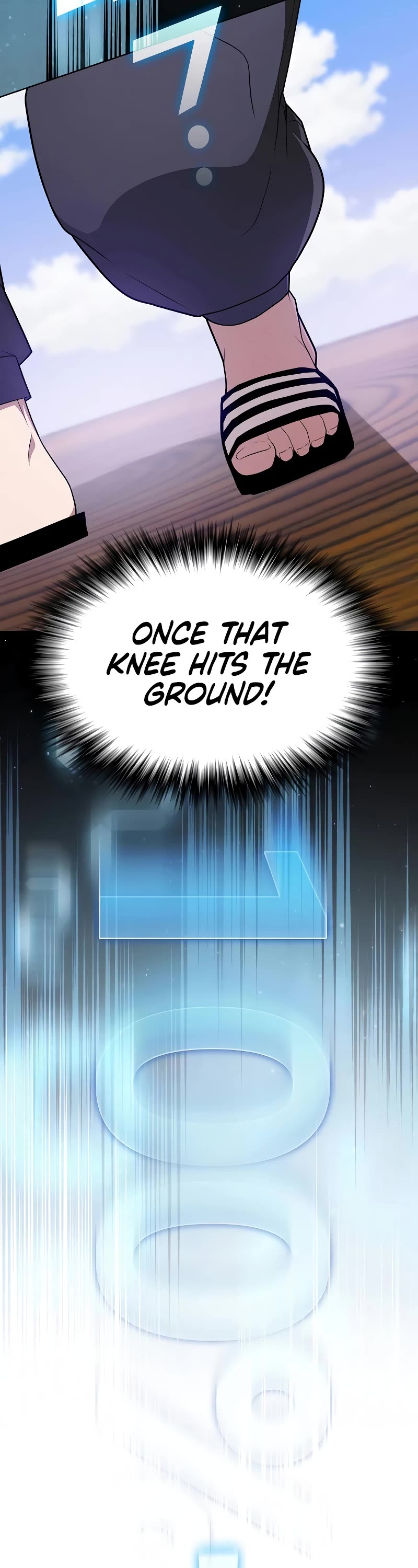 The Tutorial Tower's Advanced Player chapter 180 page 53