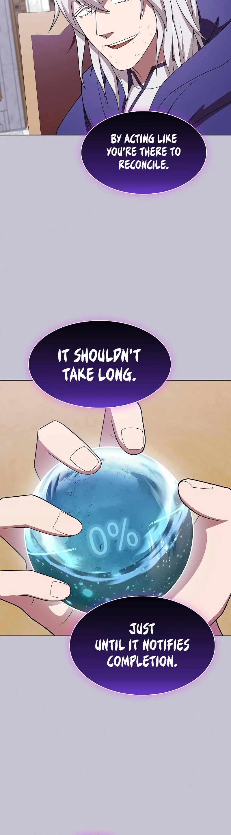 The Tutorial Tower's Advanced Player chapter 180 page 60