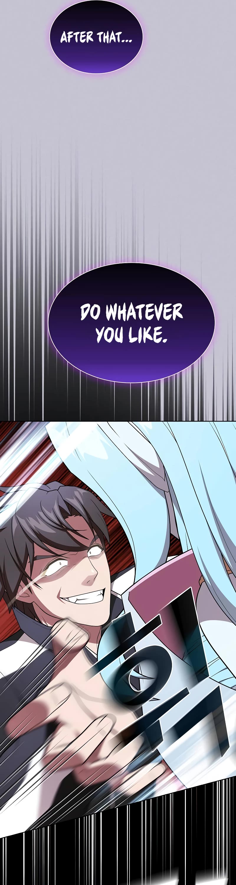 The Tutorial Tower's Advanced Player chapter 180 page 61