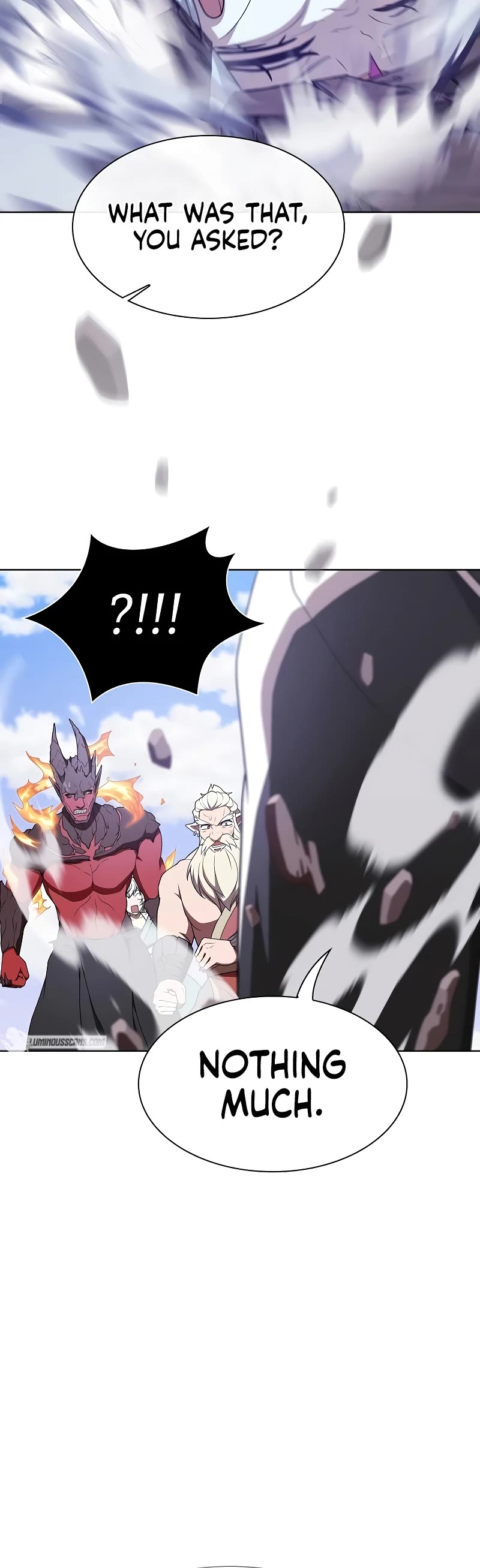 The Tutorial Tower's Advanced Player chapter 180 page 65