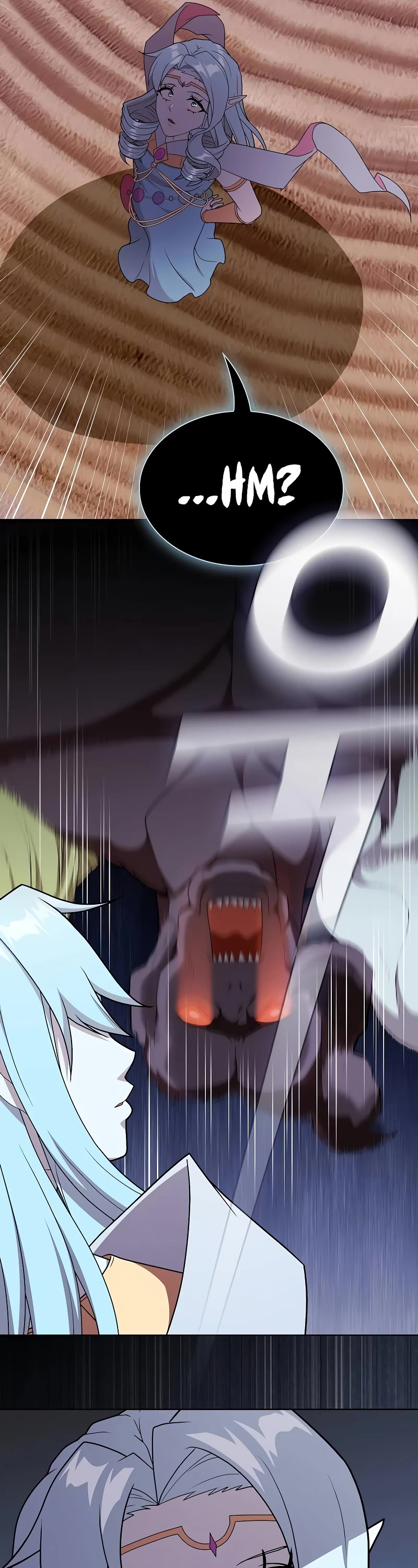 The Tutorial Tower's Advanced Player chapter 180 page 8