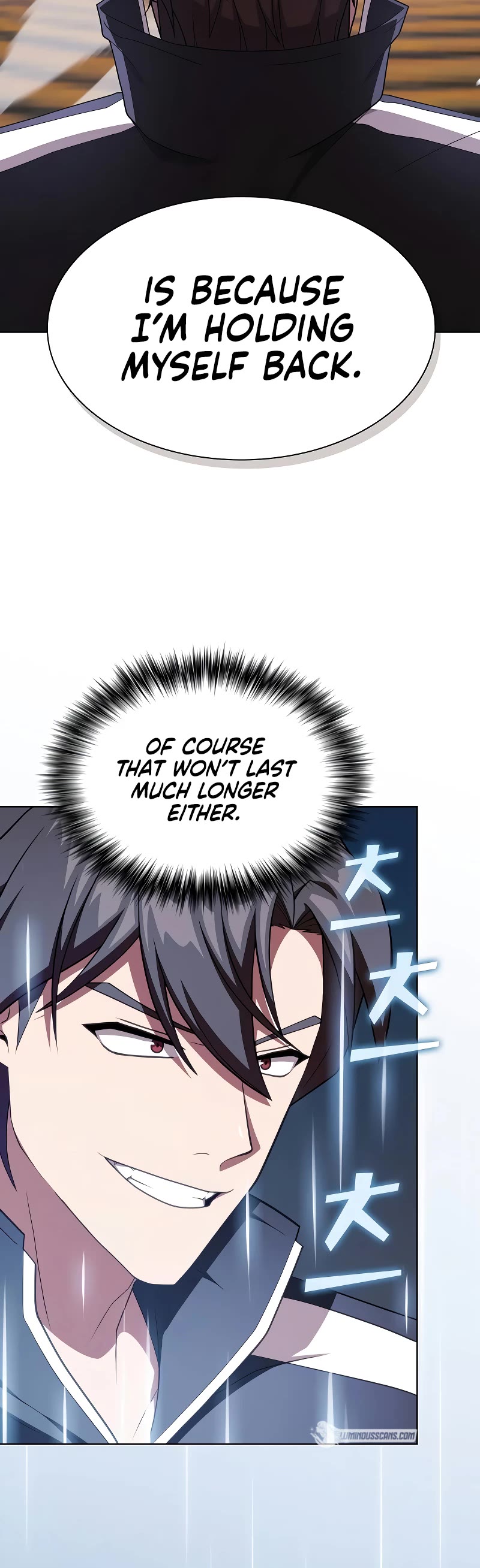 The Tutorial Tower's Advanced Player chapter 181 page 11