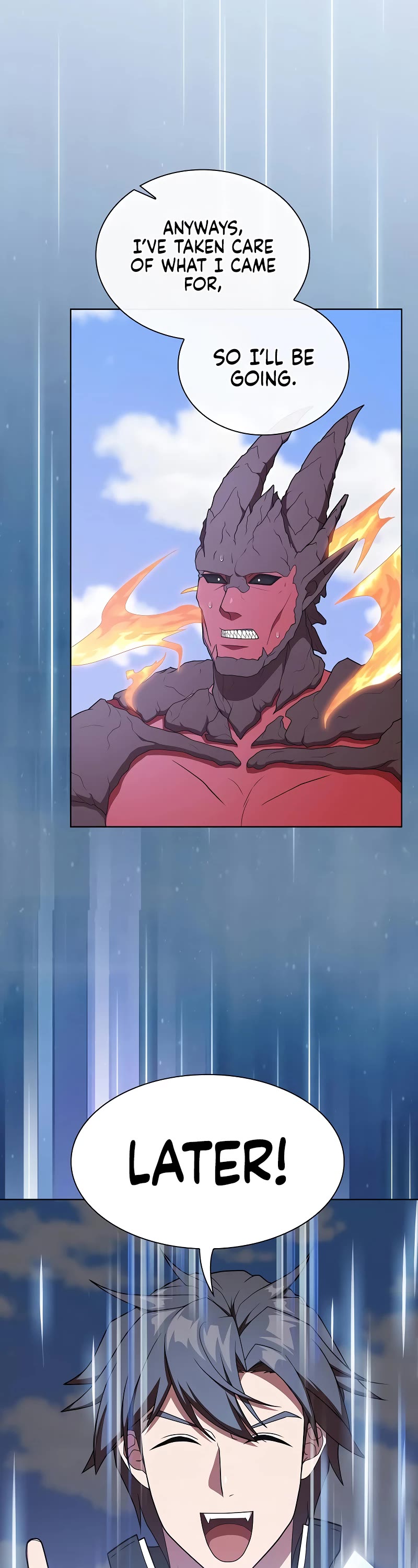 The Tutorial Tower's Advanced Player chapter 181 page 12