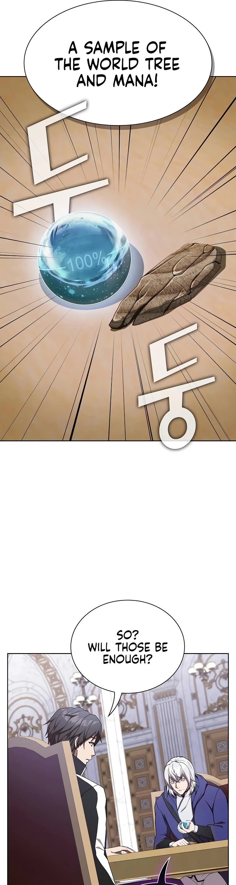 The Tutorial Tower's Advanced Player chapter 181 page 17