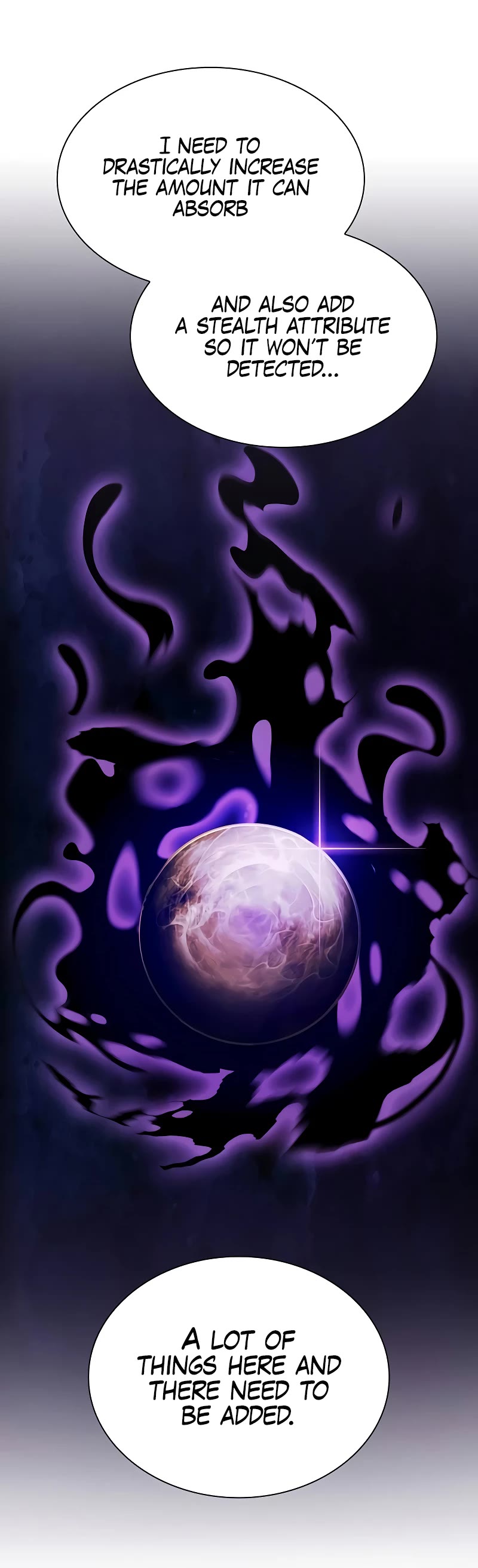 The Tutorial Tower's Advanced Player chapter 181 page 20