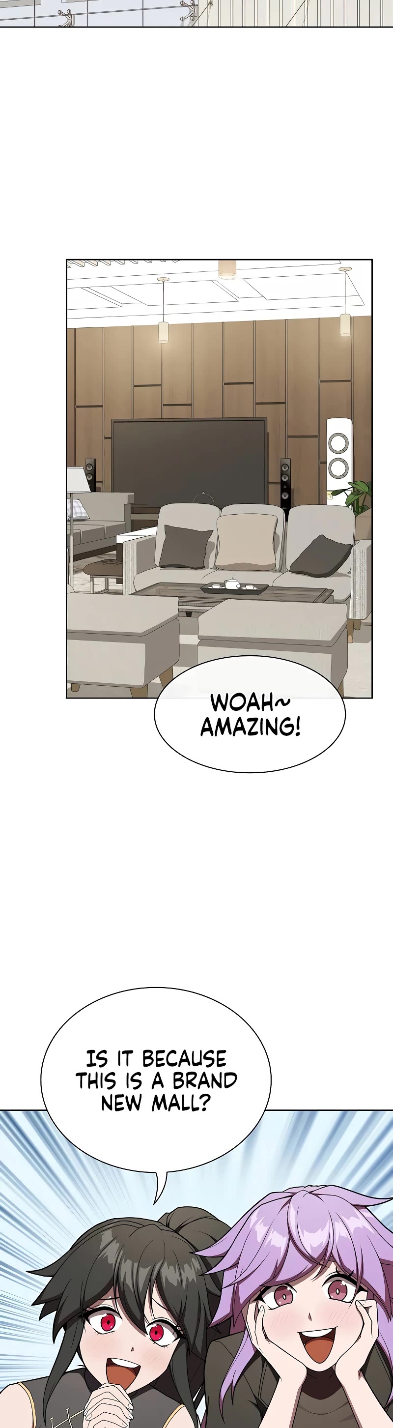 The Tutorial Tower's Advanced Player chapter 181 page 25