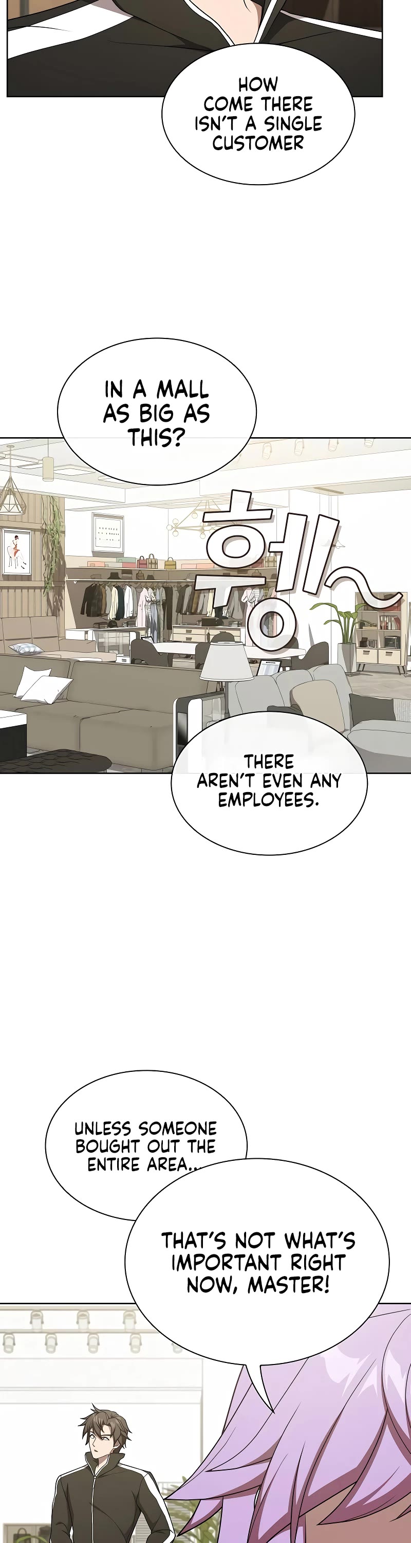 The Tutorial Tower's Advanced Player chapter 181 page 28