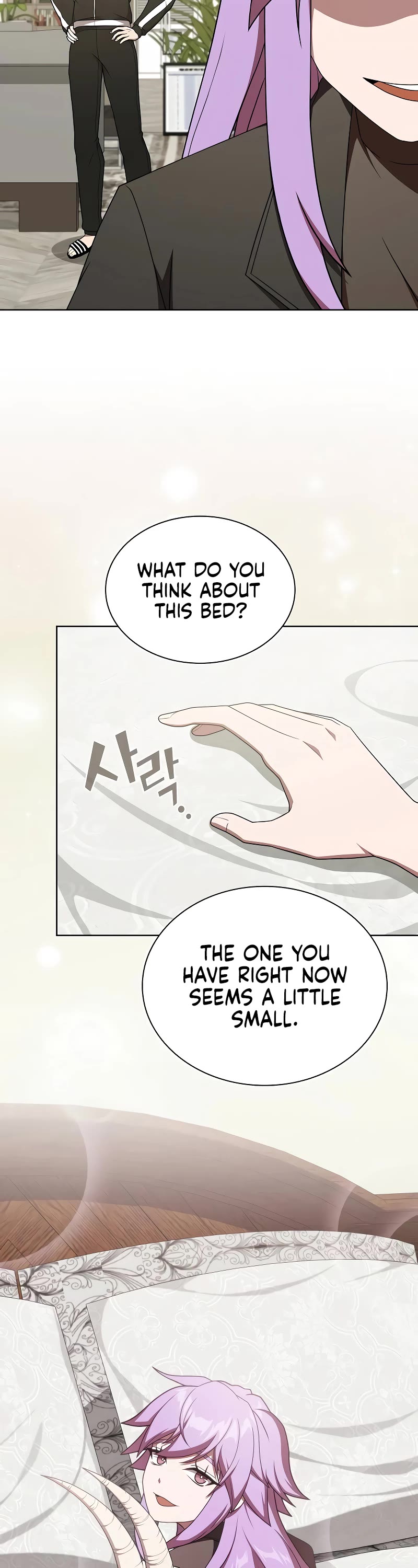 The Tutorial Tower's Advanced Player chapter 181 page 29