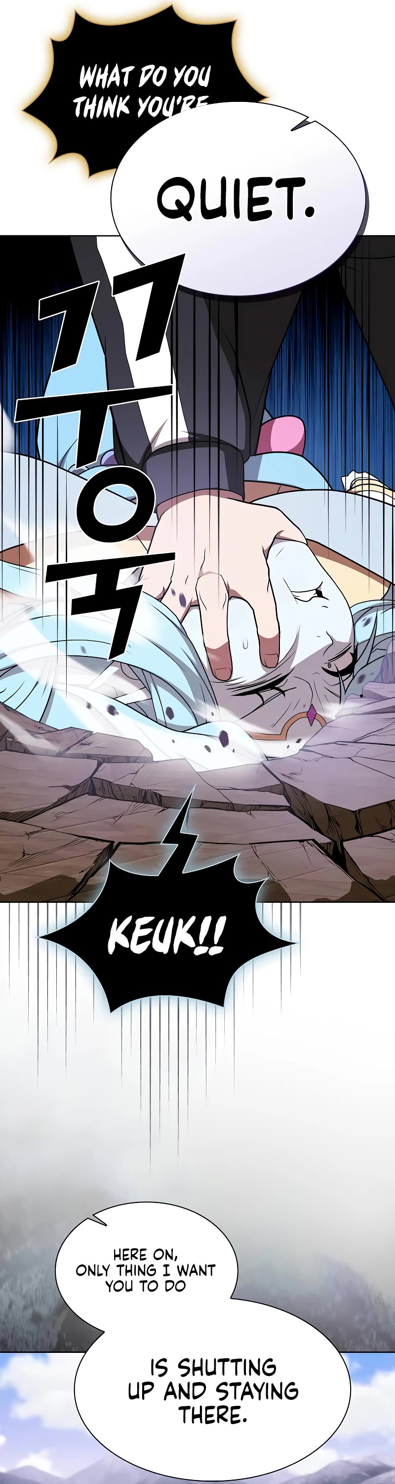 The Tutorial Tower's Advanced Player chapter 181 page 3