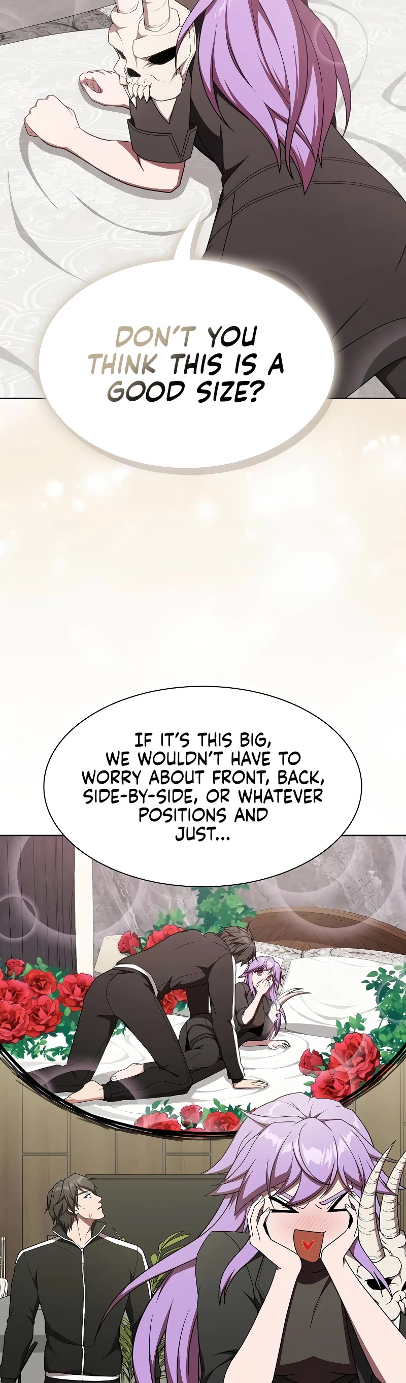 The Tutorial Tower's Advanced Player chapter 181 page 30