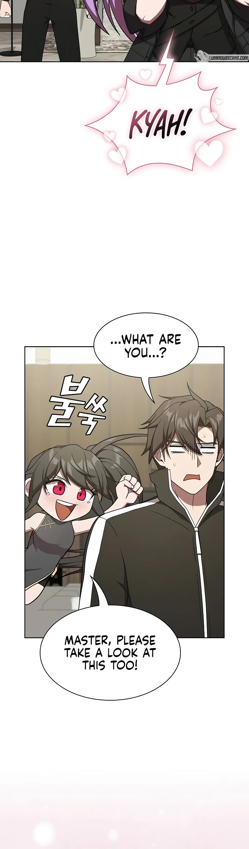 The Tutorial Tower's Advanced Player chapter 181 page 31