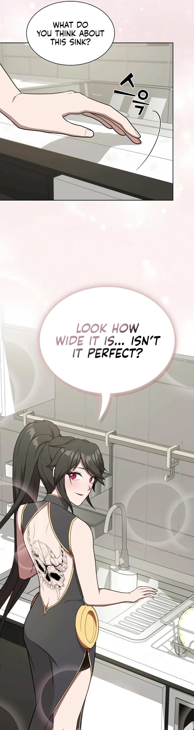 The Tutorial Tower's Advanced Player chapter 181 page 32