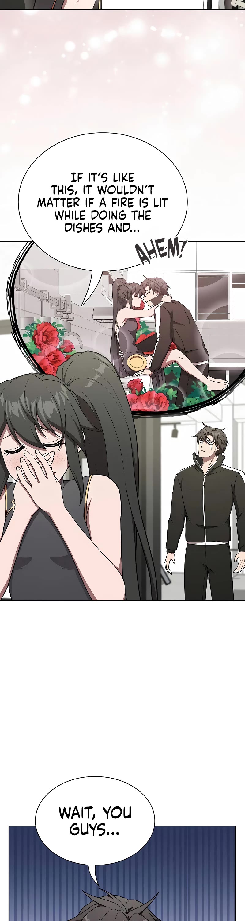 The Tutorial Tower's Advanced Player chapter 181 page 33