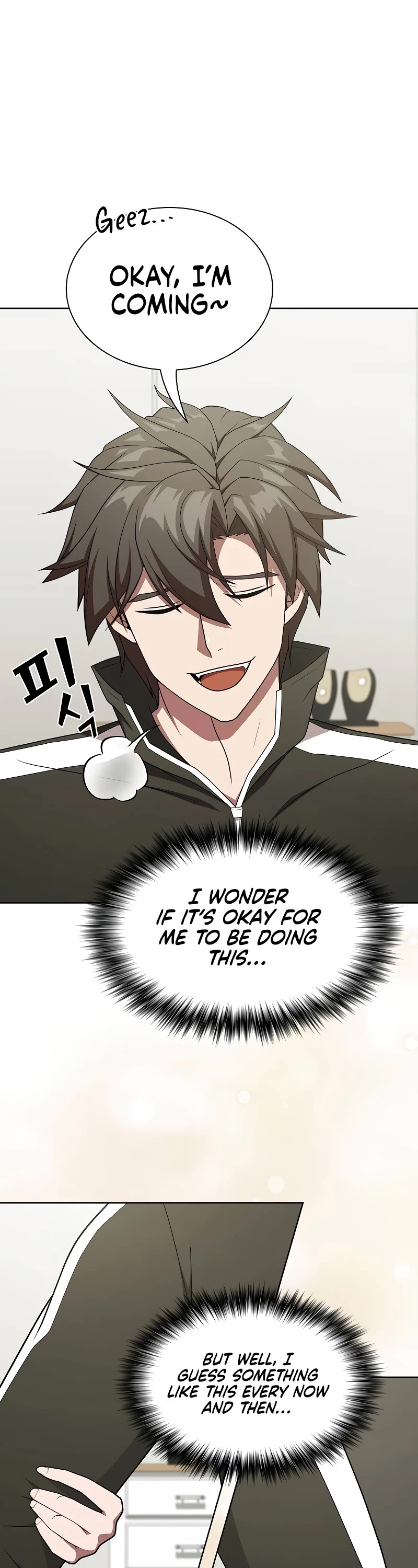 The Tutorial Tower's Advanced Player chapter 181 page 37