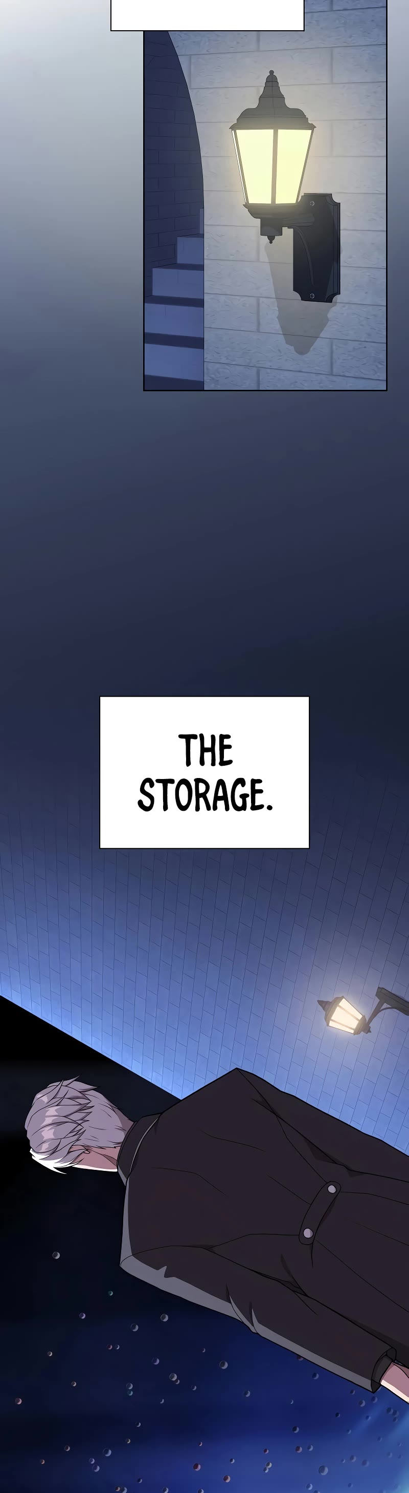 The Tutorial Tower's Advanced Player chapter 181 page 40