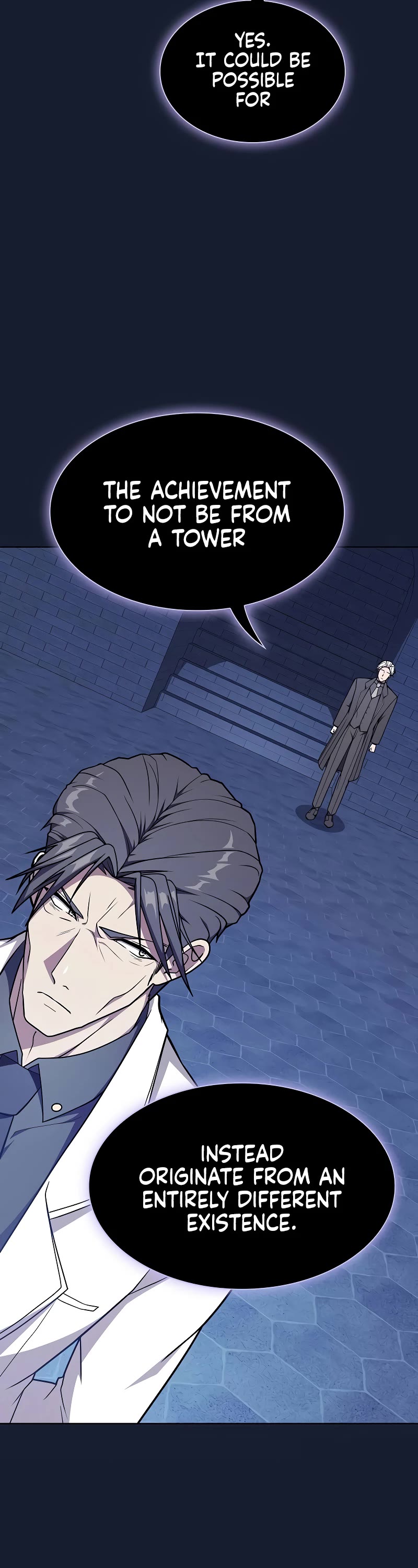 The Tutorial Tower's Advanced Player chapter 181 page 43