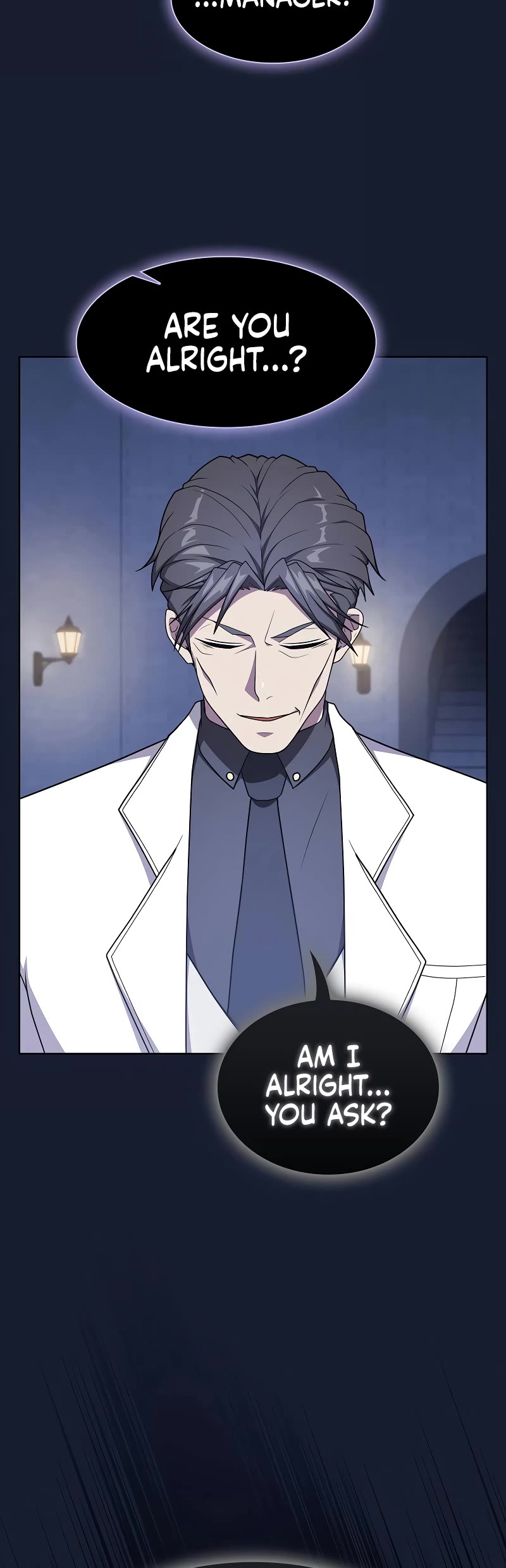 The Tutorial Tower's Advanced Player chapter 181 page 46